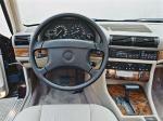 BMW 740i 1992 года